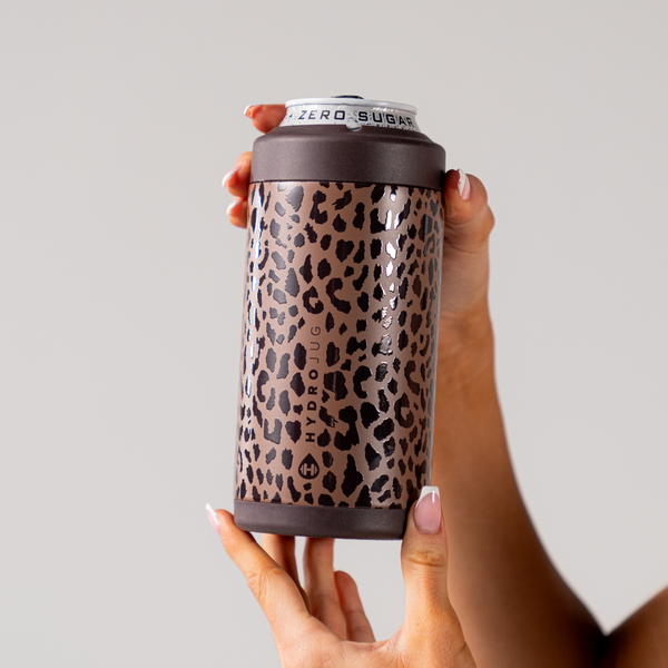 Brown Leopard ALA5