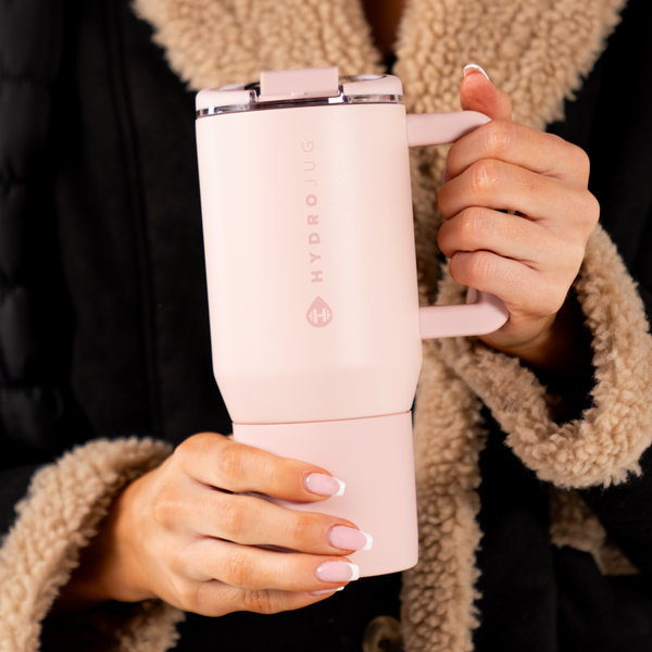Dusty Rose 2XGT