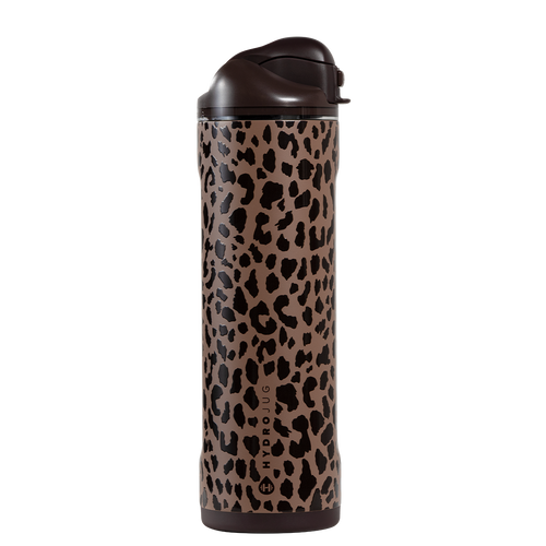Brown Leopard