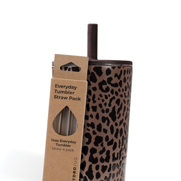 Tumbler Straws 4 Pack 14oz 35IY