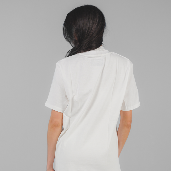 Daily Oversized Tee 0FY5