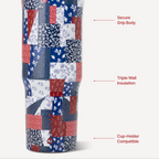 Quilted Americana