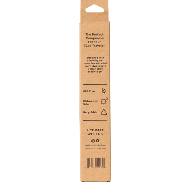 32oz Traveler Straws 7DIW