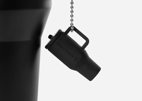 Traveler Keychain 9V2B