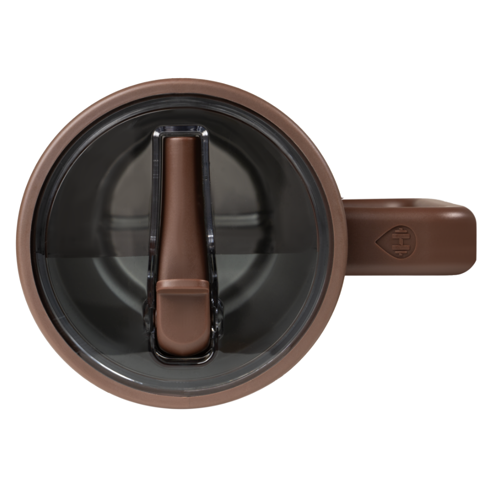 Traveler Lid G5D2